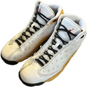 Nike Air Jordan 13 Retro “De Sol”